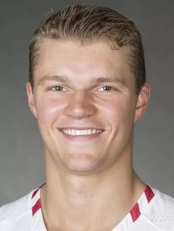 T.J. Schlundt 2017-18 headshot