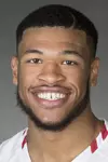 Charles Thomas 2017-18 headshot