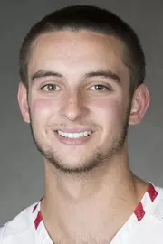 Michael Ballard 2017-18 headshot