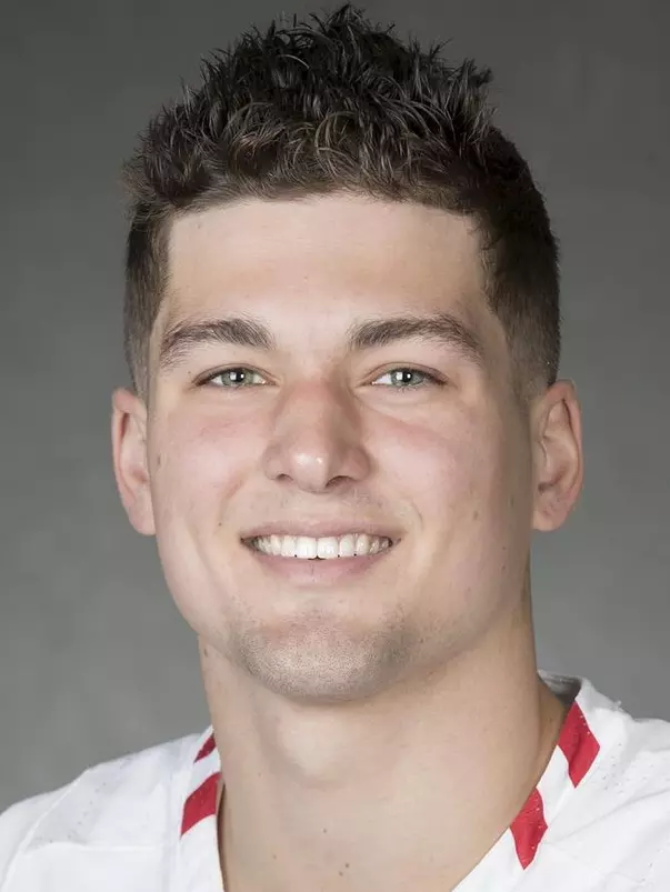 Trevor Anderson 2017-18 headshot