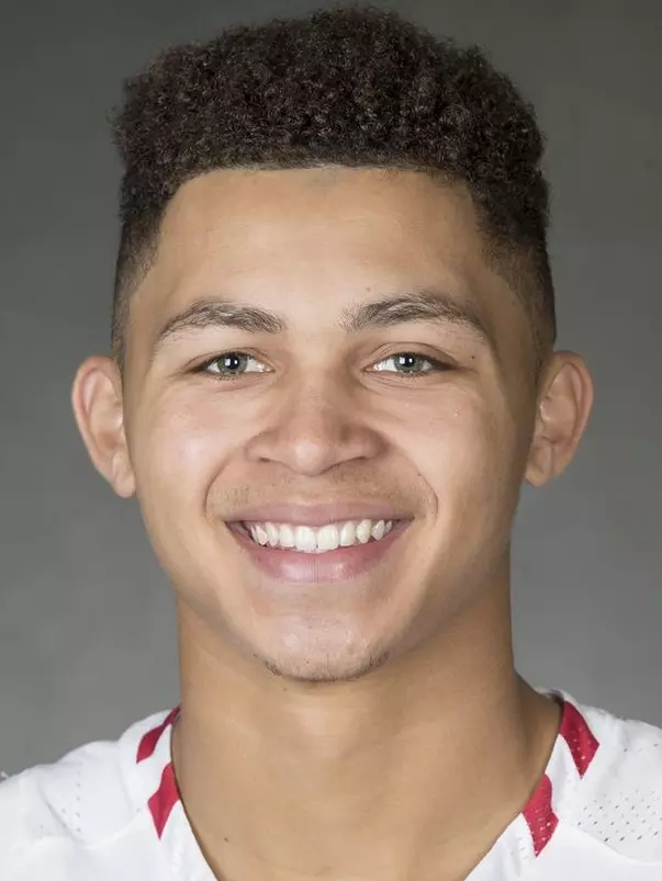 Kobe King 2017-18 headshot