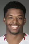 Khalil Iverson 2017-18 headshot