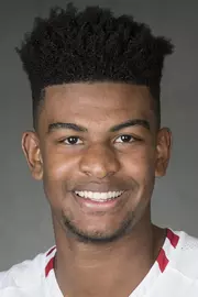 Aleem Ford 2017-18 headshot