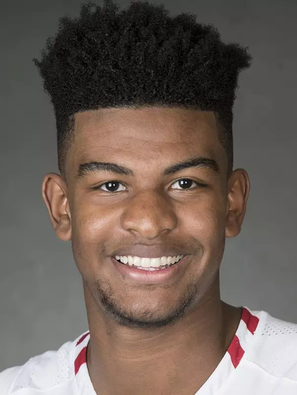 Aleem Ford 2017-18 headshot