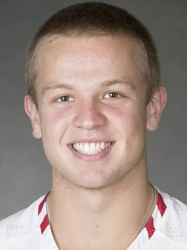 Brad Davison 2017-18 headshot