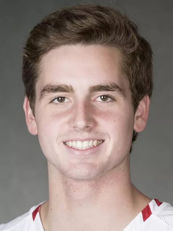 Nate Reuvers 2017-18 headshot