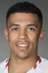 D'Mitrik Trice 2017-18 headshot