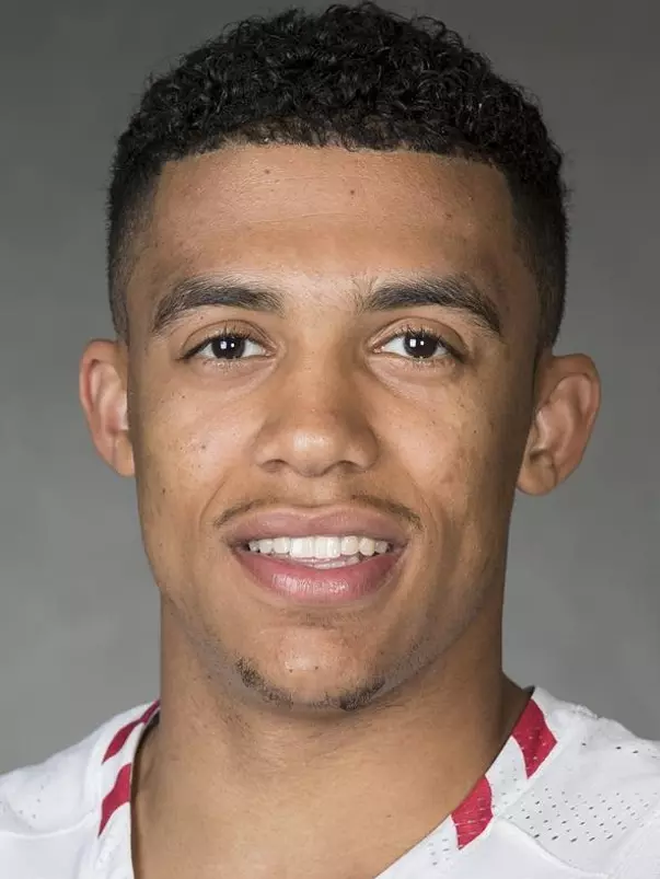 D'Mitrik Trice 2017-18 headshot