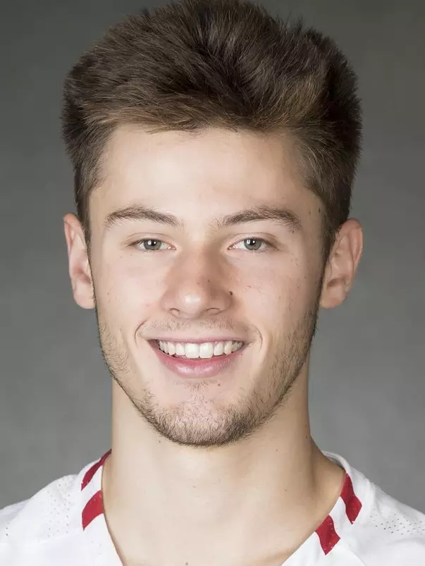 Walt McGrory 2017-18 headshot