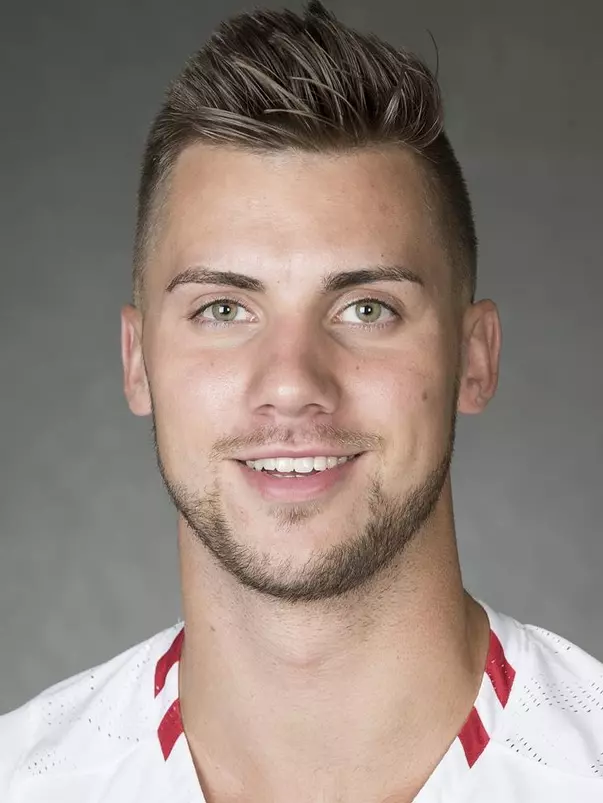 Alex Illikainen 2017-18 headshot