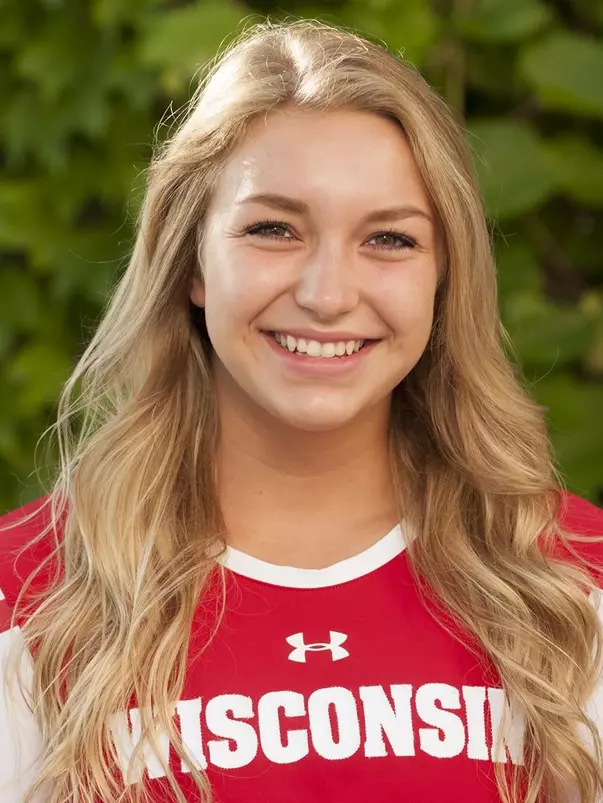 Sarah Dodd head shot in uniform