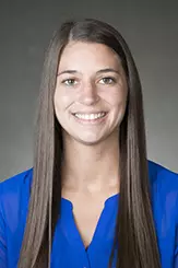 Photo of Christine Steffen Academic Services