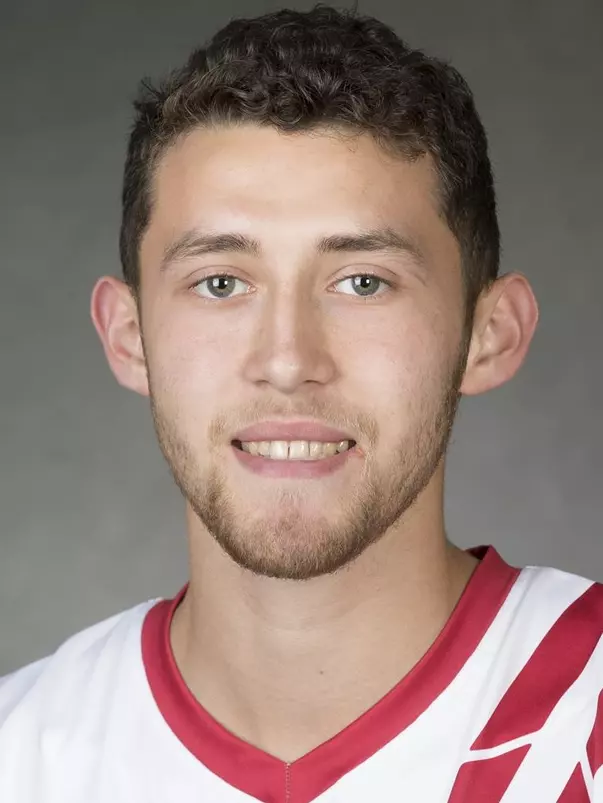 Alex Alfaro 2017 Headshot