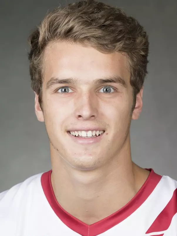 Bradan Allen 2017 Headshot