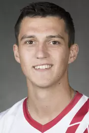 Nikola Atlija 2017 Headshot