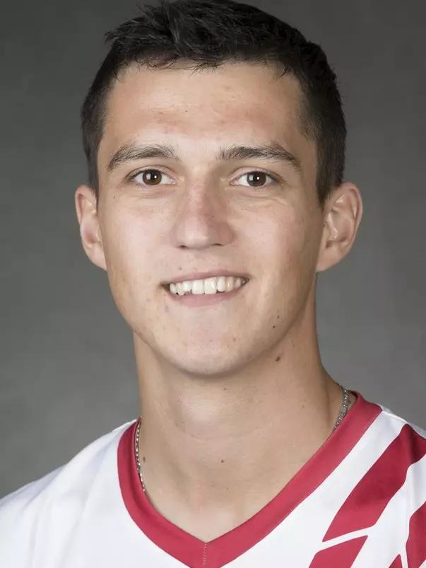 Nikola Atlija 2017 Headshot