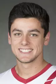 Brayden Callipari 2017 Headshot