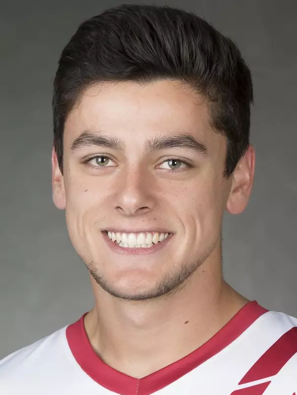 Brayden Callipari 2017 Headshot