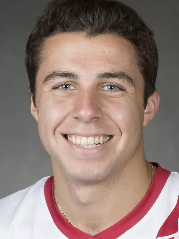 Mike Catalano 2017 Headshot