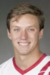 Zach Klancnik 2017 Headshot