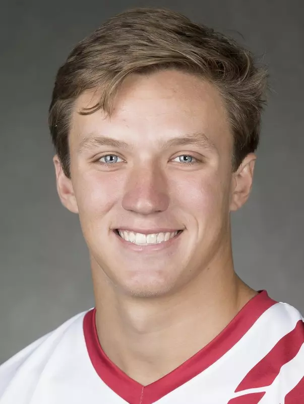 Zach Klancnik 2017 Headshot