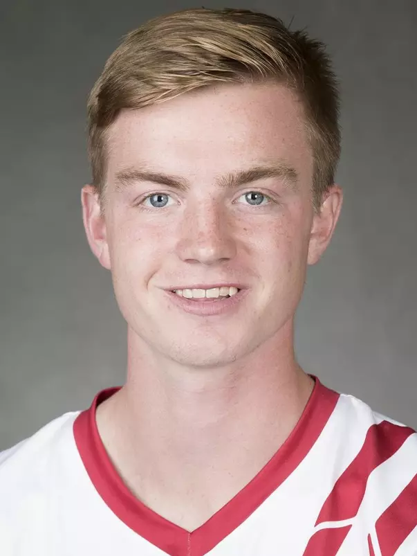 Ben Leas 2017 Headshot