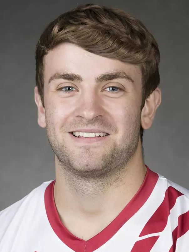 Noah Leibold 2017 Headshot