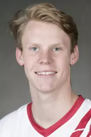 Connor Maki 2017 Headshot