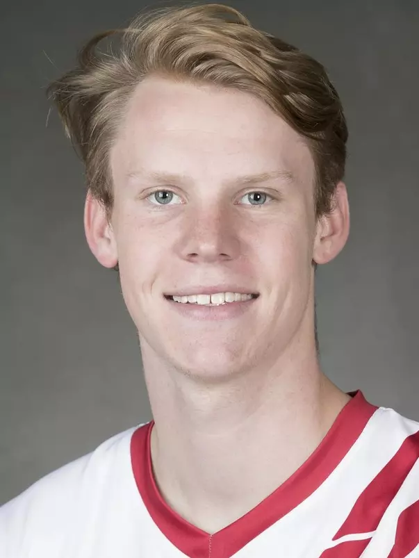 Connor Maki 2017 Headshot
