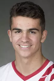 Dominick Mesdjian 2017 Headshot