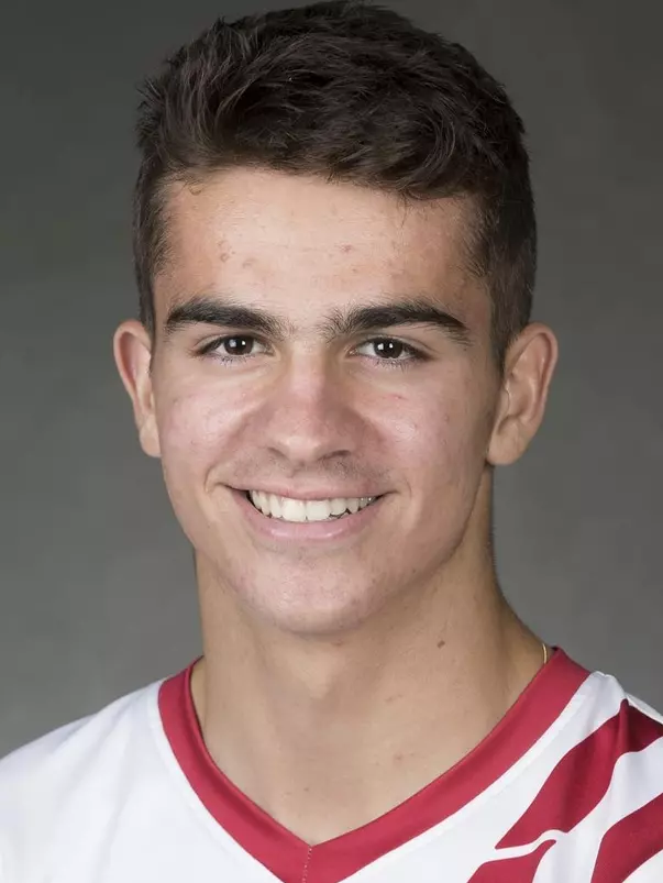 Dominick Mesdjian 2017 Headshot