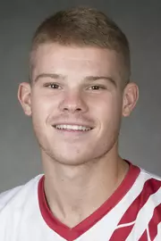 Chris Mueller 2017 Headshot