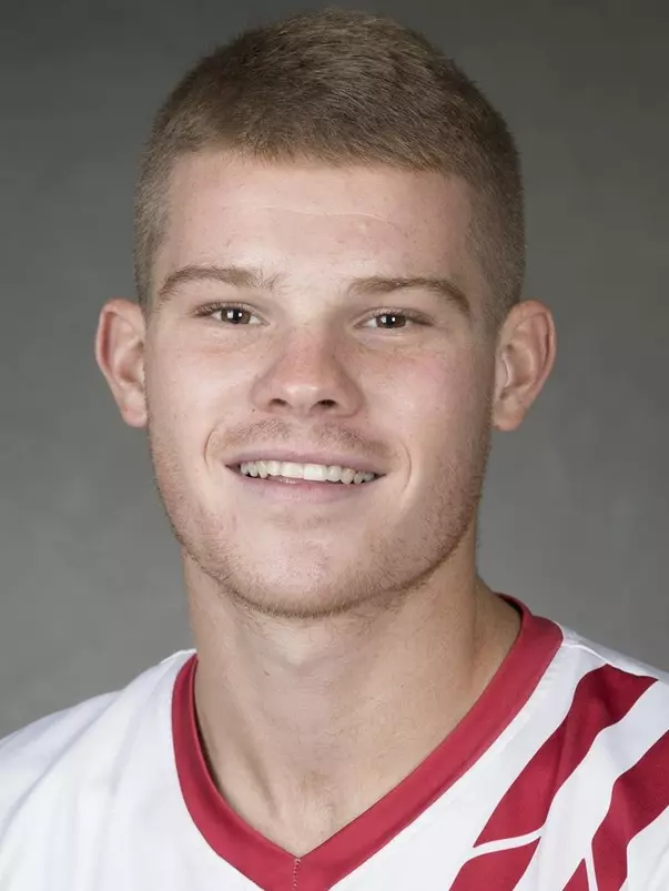 Chris Mueller 2017 Headshot