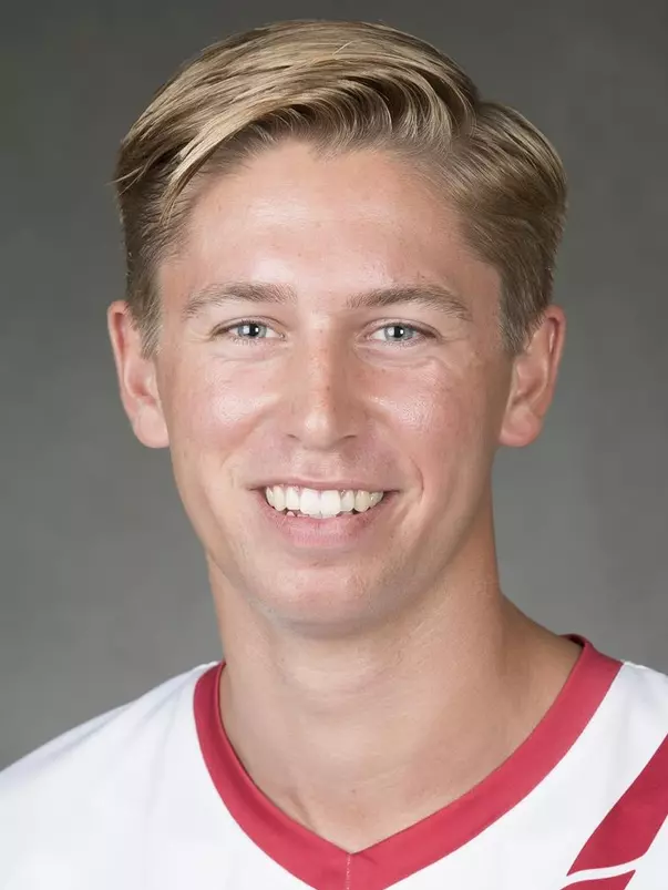 Robin Olofsson 2017 Headshot