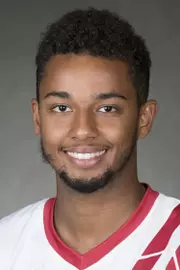 Rahim Omar 2017 Headshot