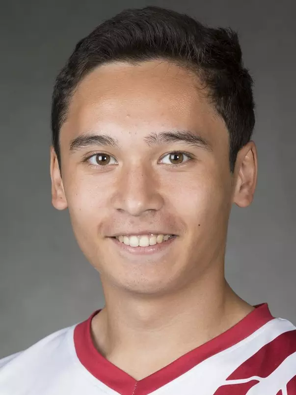 David Portugal 2017 Headshot