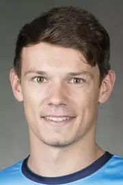 Philipp Schilling 2017 Headshot