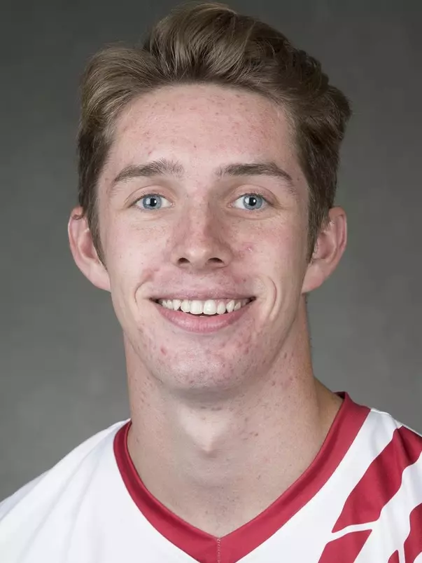 Jack Shaw 2017 Headshot