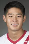 Patrick Yim 2017 Headshot