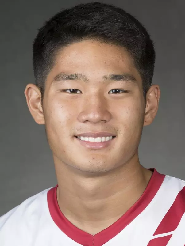 Patrick Yim 2017 Headshot