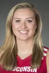 Courtney Fredrickson headshot in uniform