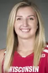 Lexy Richardson headshot in uniform