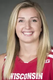 Lexy Richardson headshot in uniform