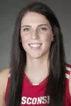Kelly Karlis headshot in uniform