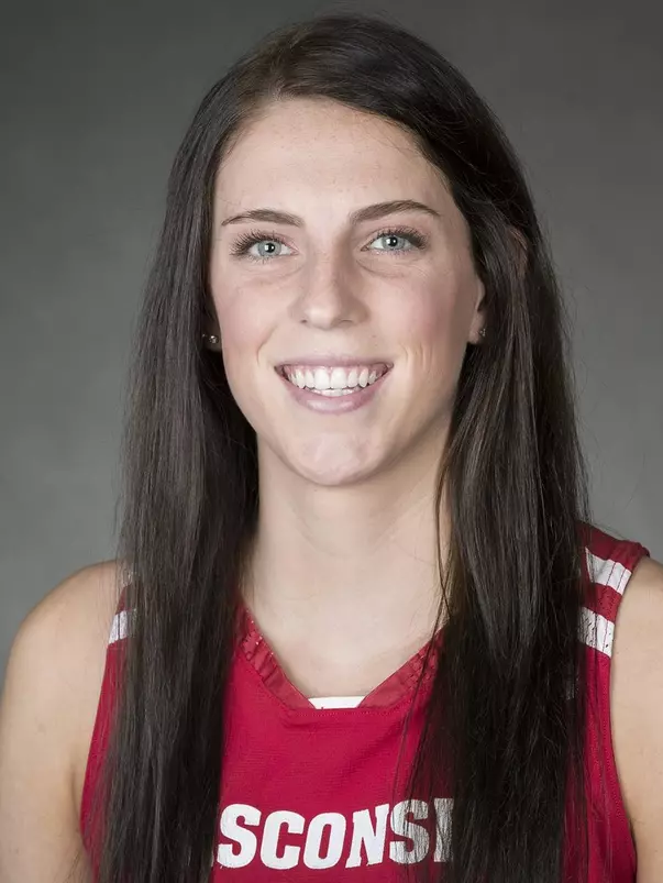 Kelly Karlis headshot in uniform