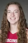 Kara Crowley headshot in uniform