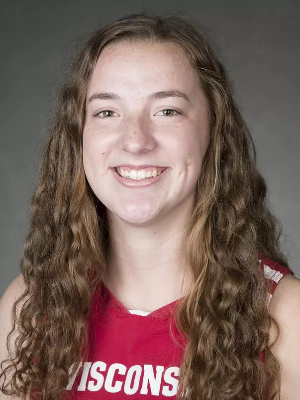 Kara Crowley headshot in uniform