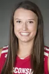 Abby Laszewski headshot in uniform
