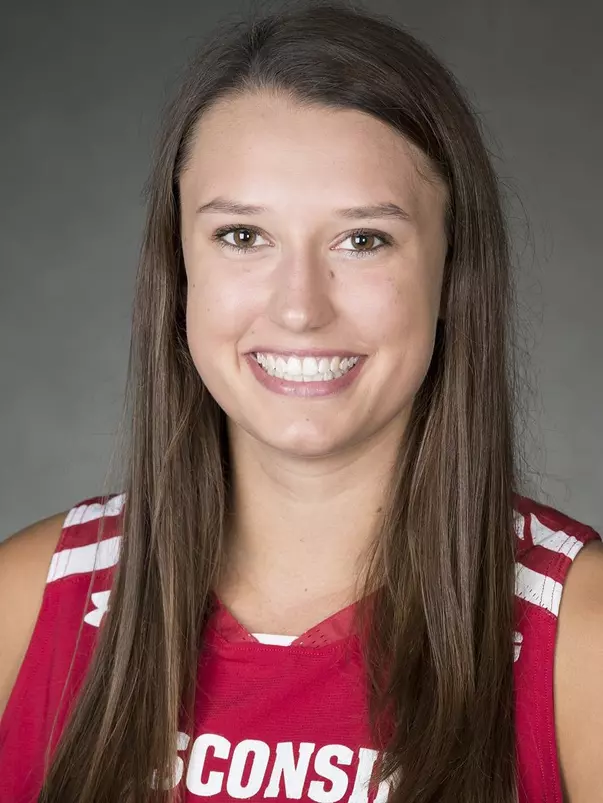 Abby Laszewski headshot in uniform