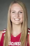 Grace Mueller headshot in uniform